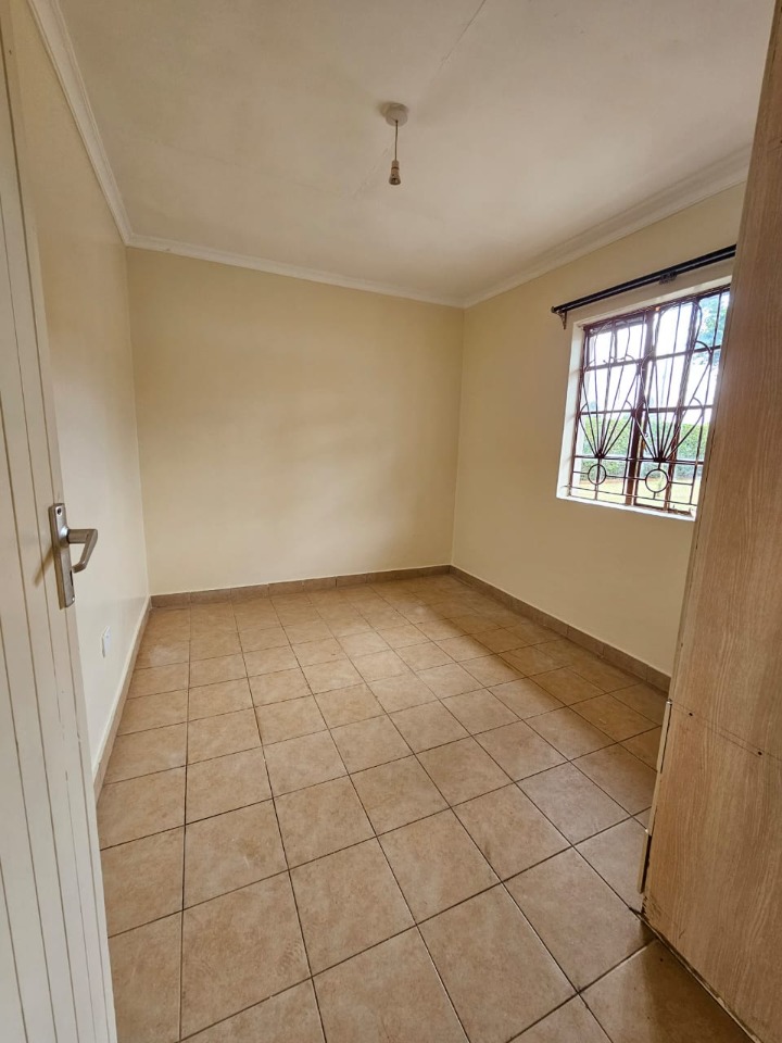1 Bedroom House for Rent