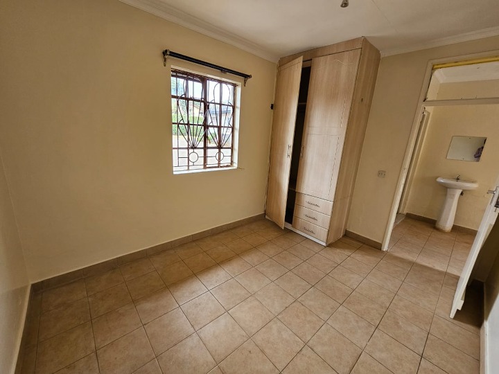 1 Bedroom House for Rent