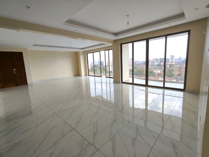 4 Bedroom Apartment For Rent