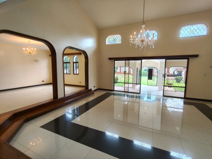 4 Bedroom TownHouse for Rent - Gigiri