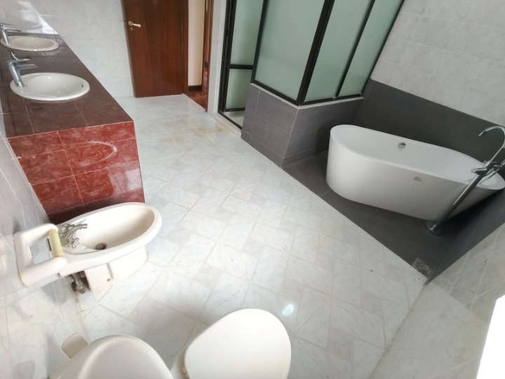 4 Bedroom TownHouse for Rent - Gigiri