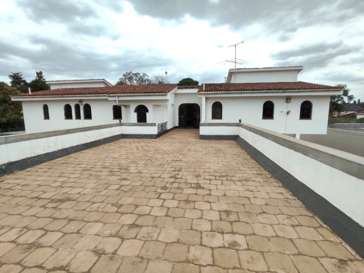 4 Bedroom TownHouse for Rent - Gigiri