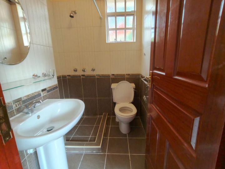 4 Bedroom Townhouse for Rent