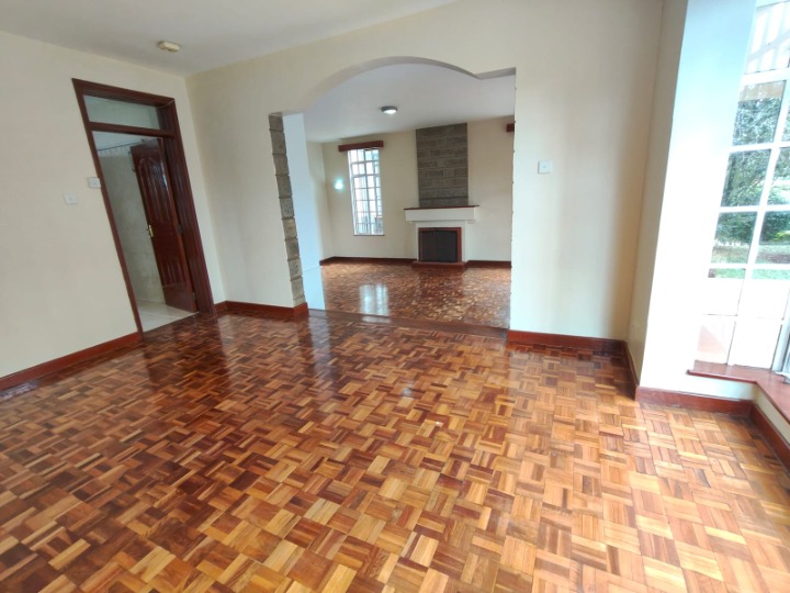4 Bedroom Townhouse for Rent