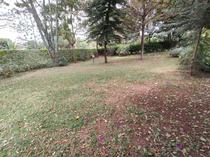 4 Bedroom Townhouse for Rent
