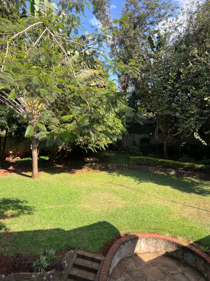 5 Bedroom Mansion  for Rent