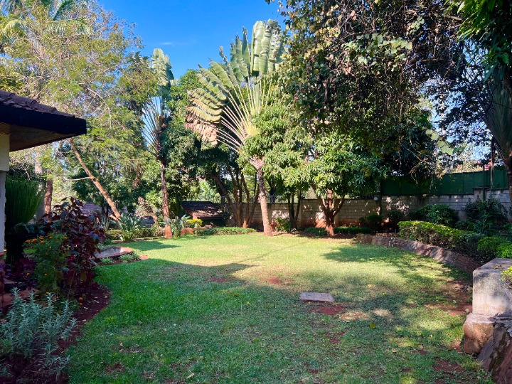 5 Bedroom Mansion  for Rent