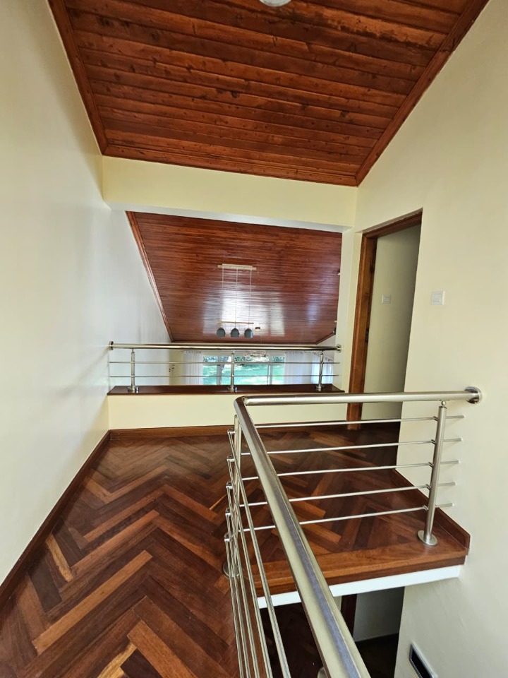 2 Bedroom Cottage for rent