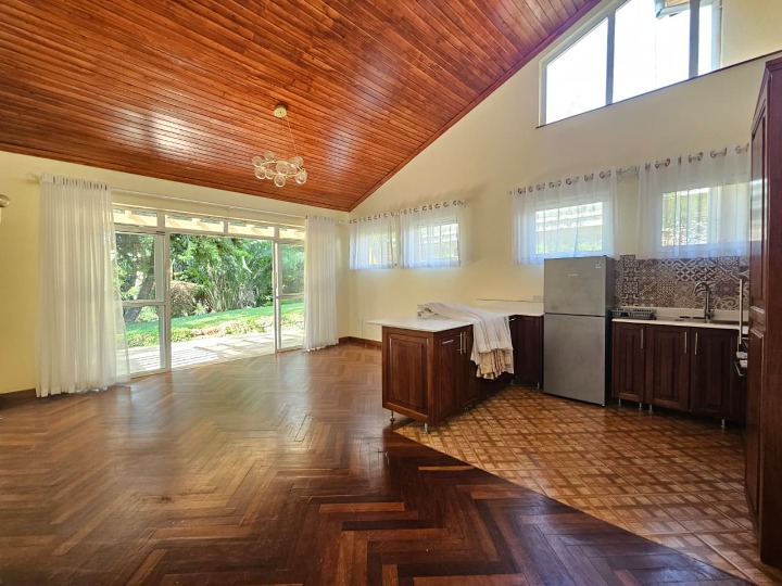 2 Bedroom Cottage for rent