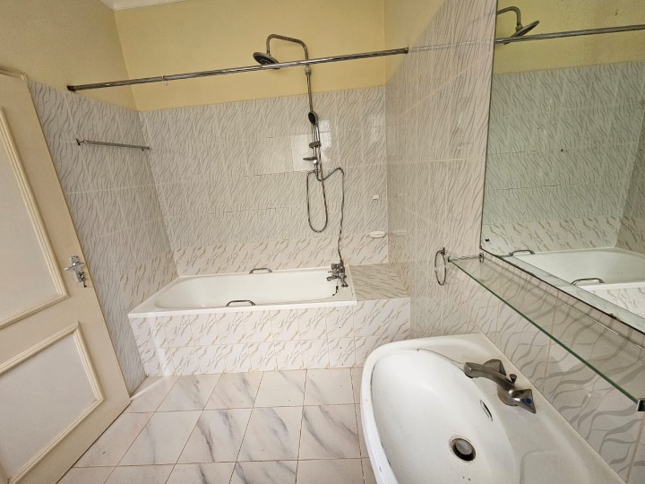 5 Bedroom StandAlone House for Rent