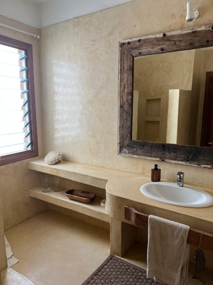 3-Bedroom Beachfront House For Sale