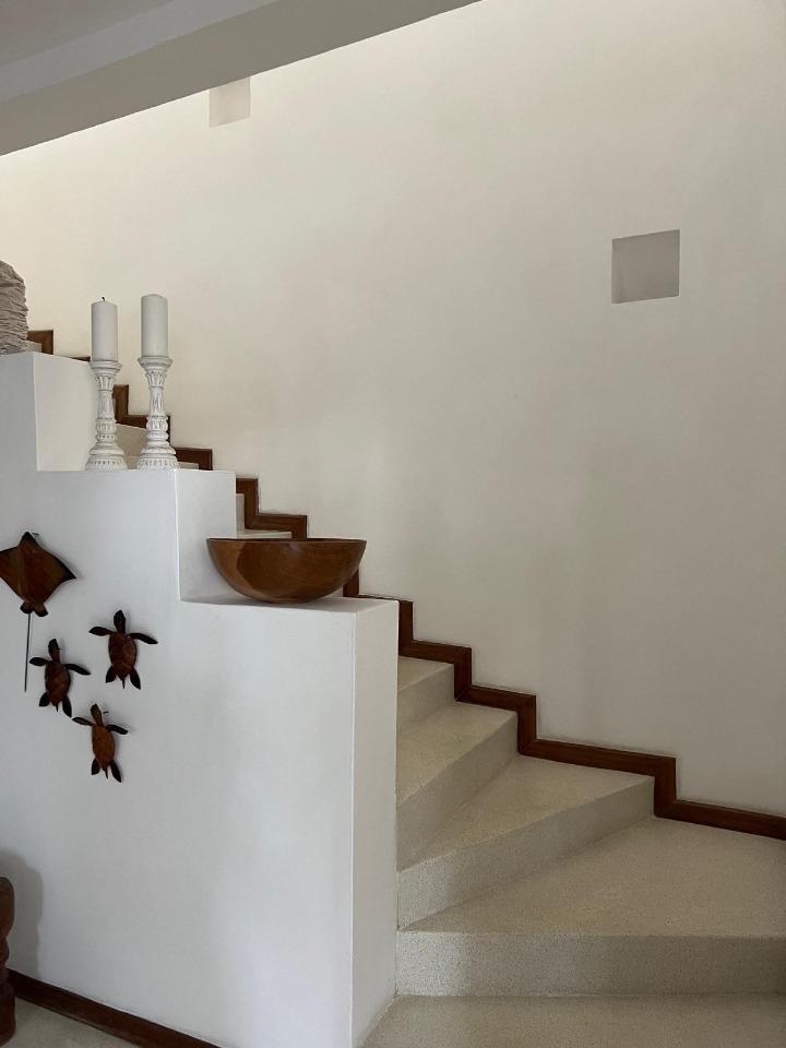 3-Bedroom Beachfront House For Sale