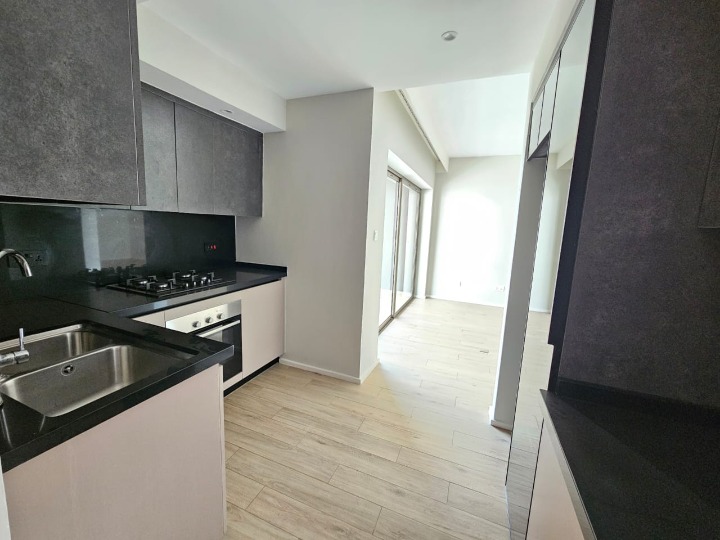 2 Bedroom Unfurnished Apartment
