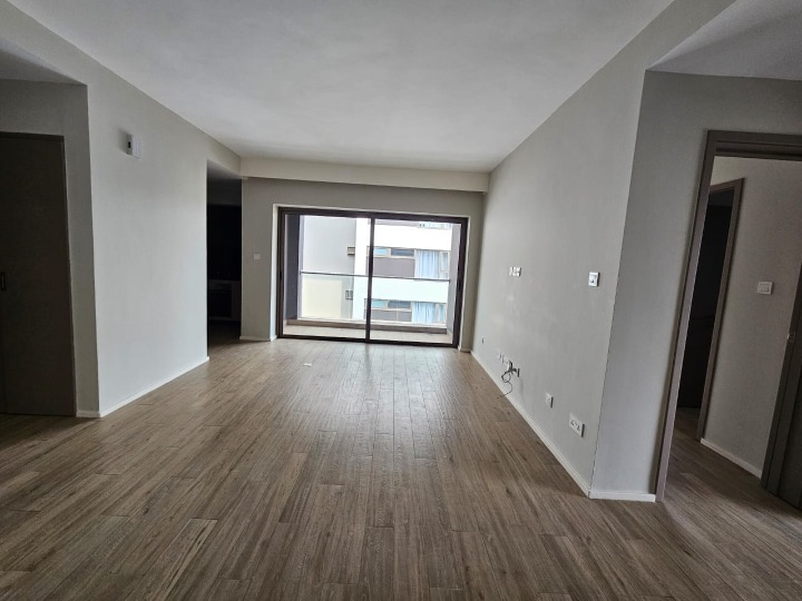 2 Bedroom Unfurnished Apartment