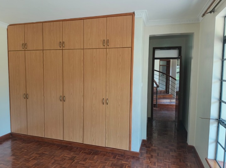 4 Bedroom House for Rent