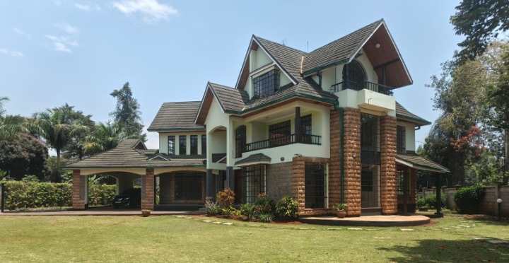 4 Bedroom House for Rent