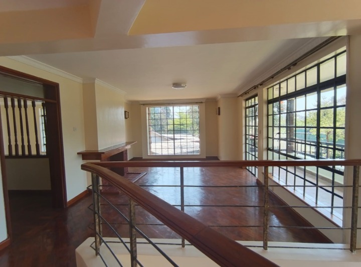 4 Bedroom House for Rent