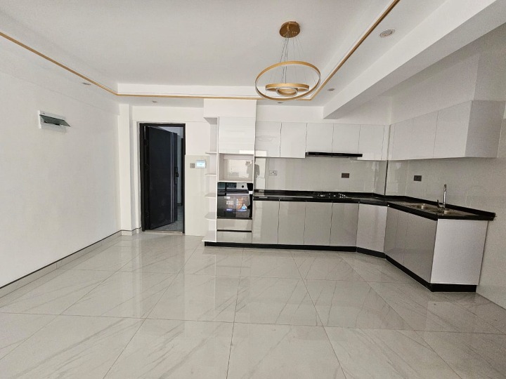 Modern 2 Bedroom Apartment (Unfurnished) Rent