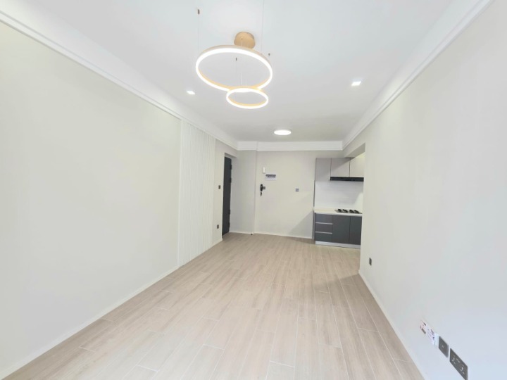Modern 1-Bedroom Apartment for Rent – Lavington