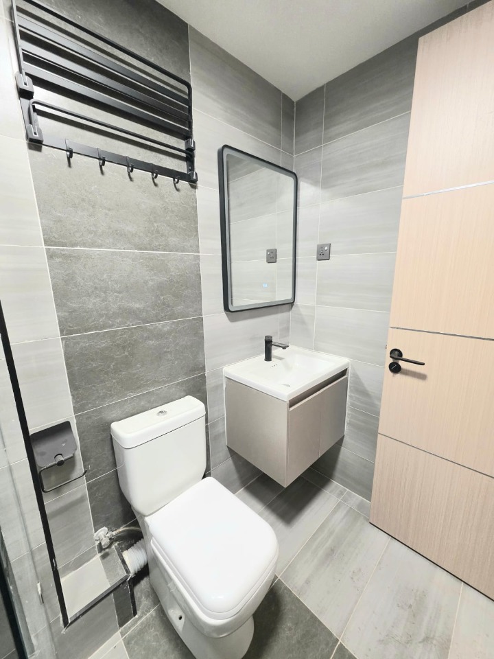Modern 1-Bedroom Apartment for Rent – Lavington