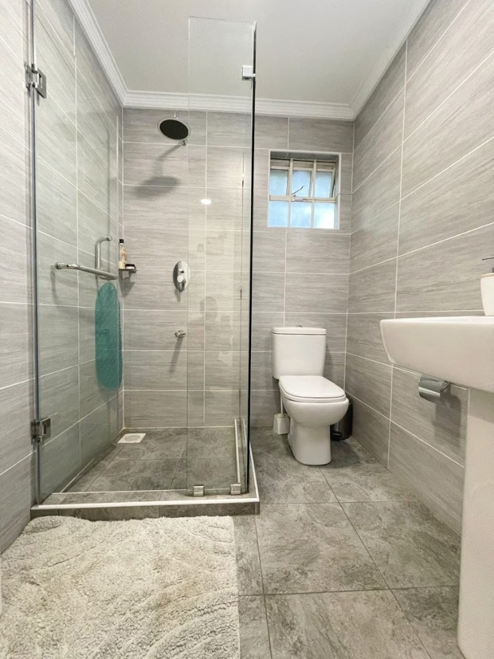 Furnished 2 Bedroom Cottage for Rent