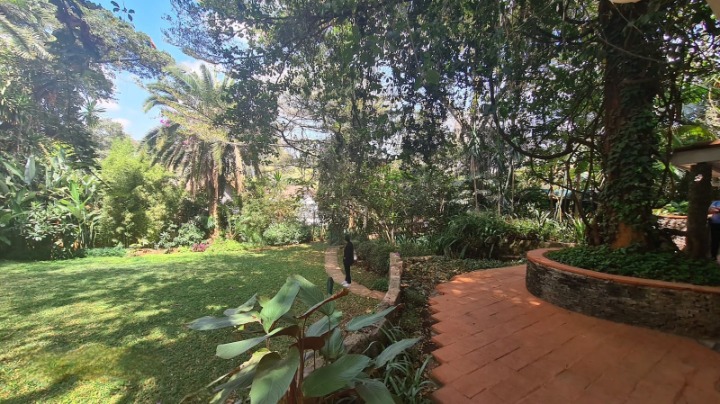 2 Bedroom Guest Cottage for Rent
