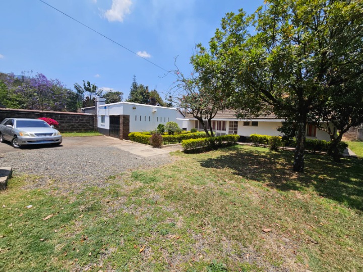 Standalone House for Rent