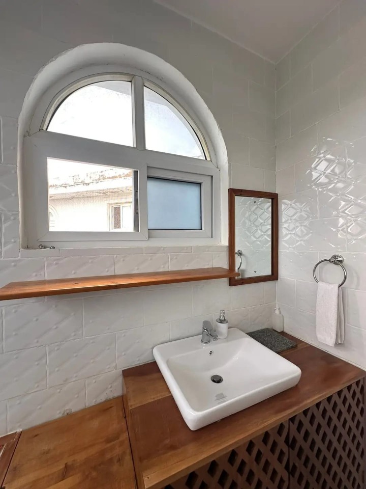 1-Bedroom Penthouse for Rent