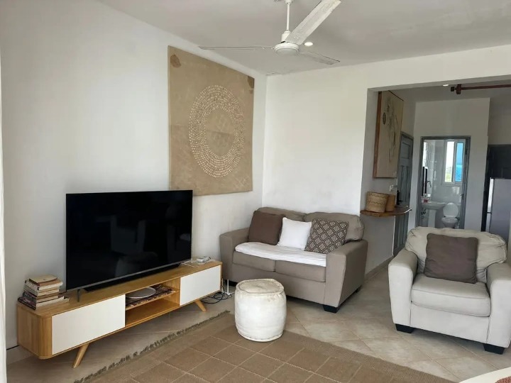 1-Bedroom Penthouse for Rent