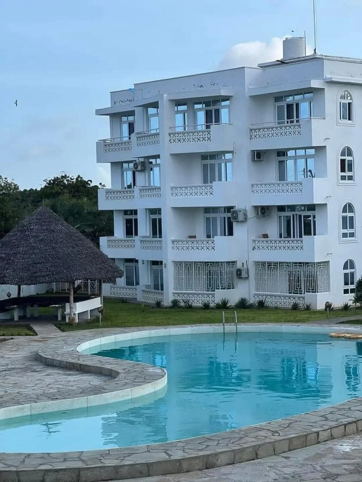 1-Bedroom Penthouse for Rent