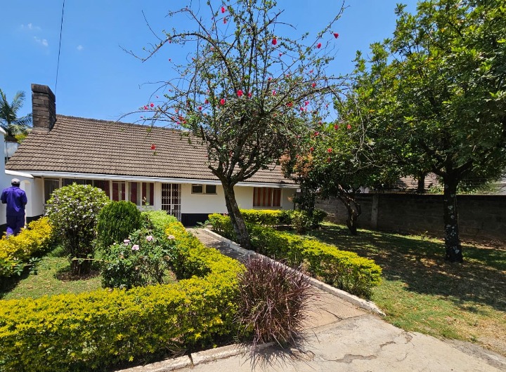 Standalone House for Rent