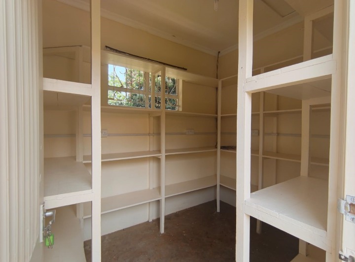 4-Bedroom House for Rent