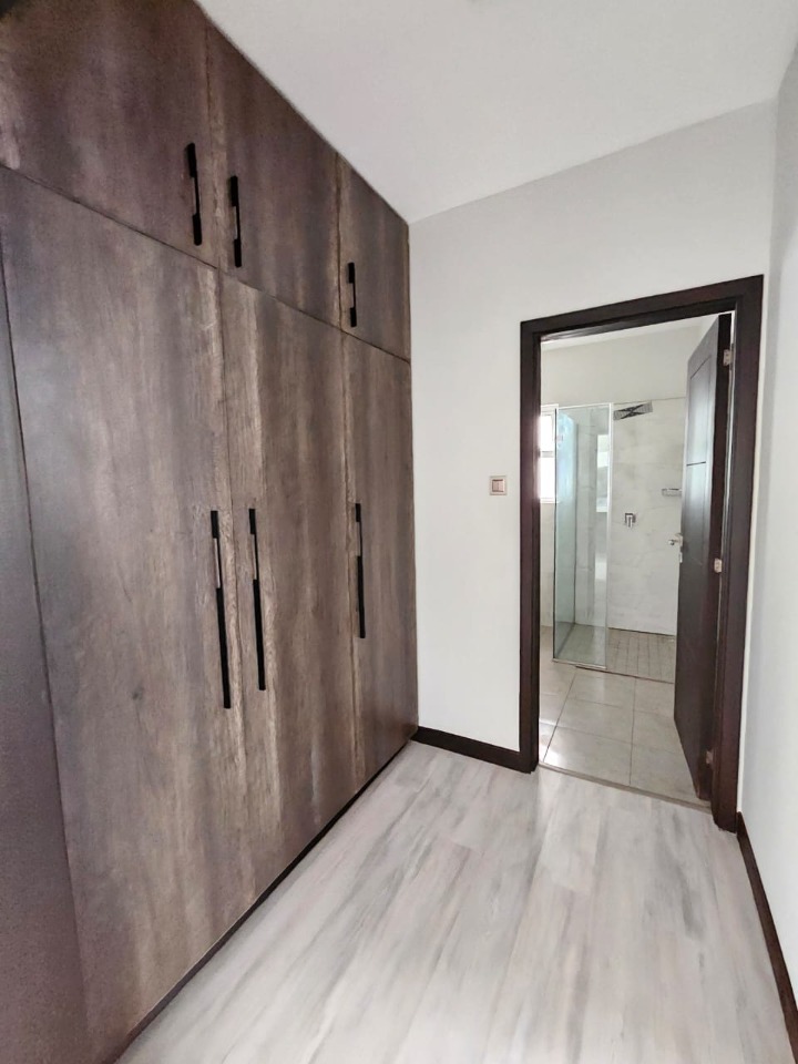 2 Bedroom Fully Furnished Apartment  for Rent