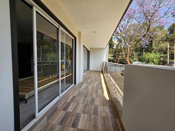 2 Bedroom Fully Furnished Apartment  for Rent