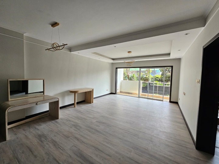 2 Bedroom Fully Furnished Apartment  for Rent