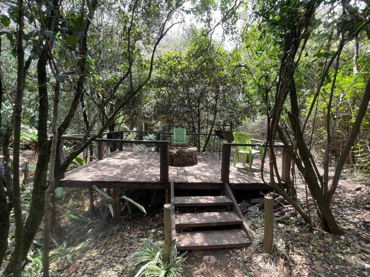 2-Bedroom Semi-Furnished Cottage for Rent