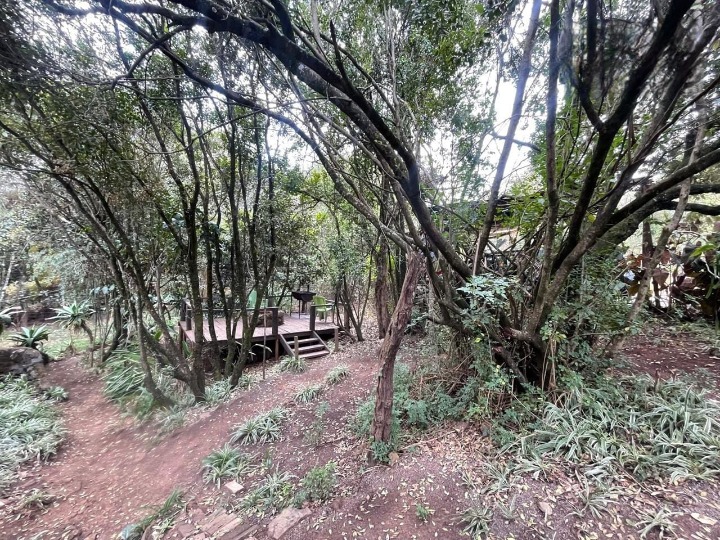 2-Bedroom Semi-Furnished Cottage for Rent