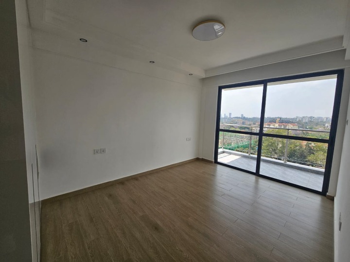 2-Bedroom Apartment for Rent