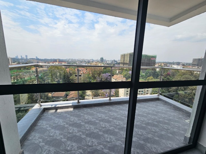 2-Bedroom Apartment for Rent