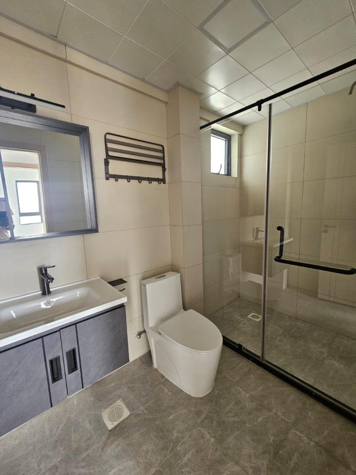 2-Bedroom Apartment for Rent