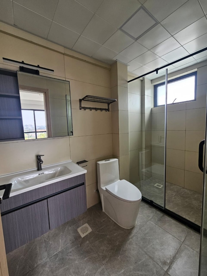 2-Bedroom Apartment for Rent