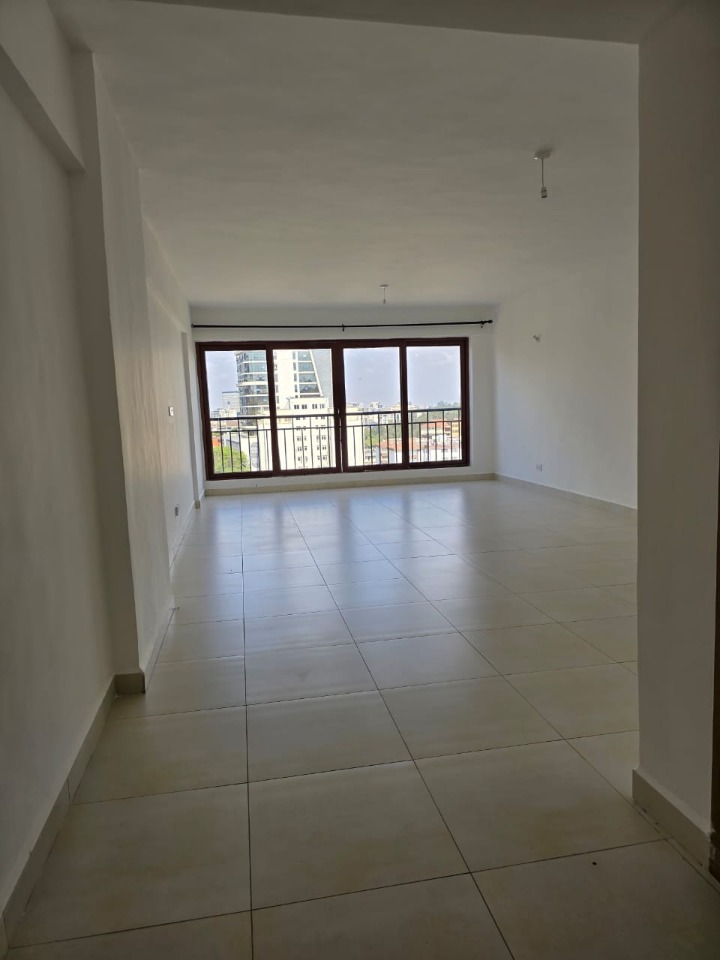 3 Bedroom Apartments for Rent
