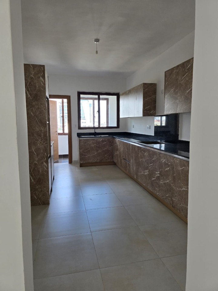 3 Bedroom Apartments for Rent