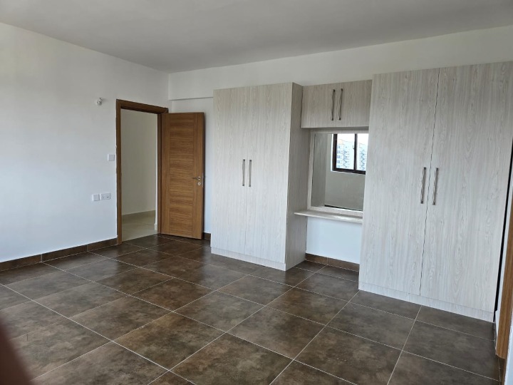 3 Bedroom Apartments for Rent