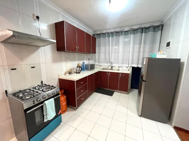 3 Bedroom Aparment for Rent