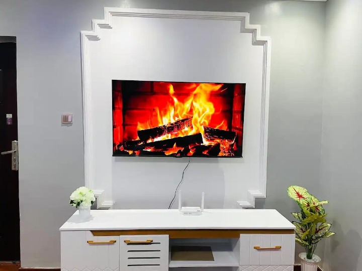3 Bedroom Aparment for Rent