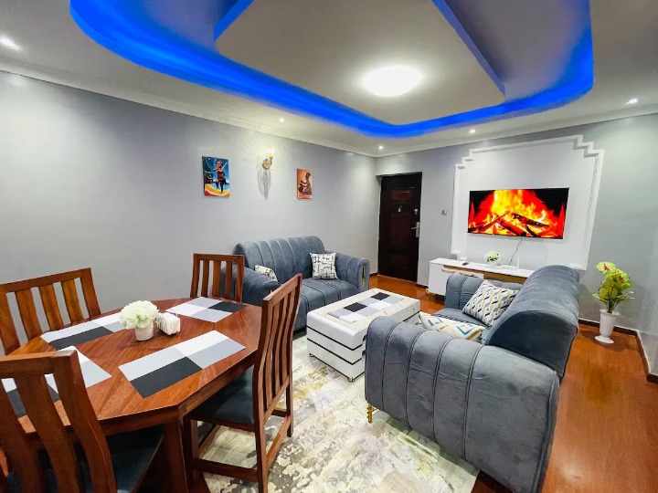 3 Bedroom Aparment for Rent
