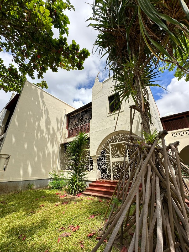 3 Bedroom Villa for Rent