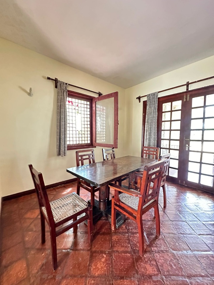 3 Bedroom Villa for Rent