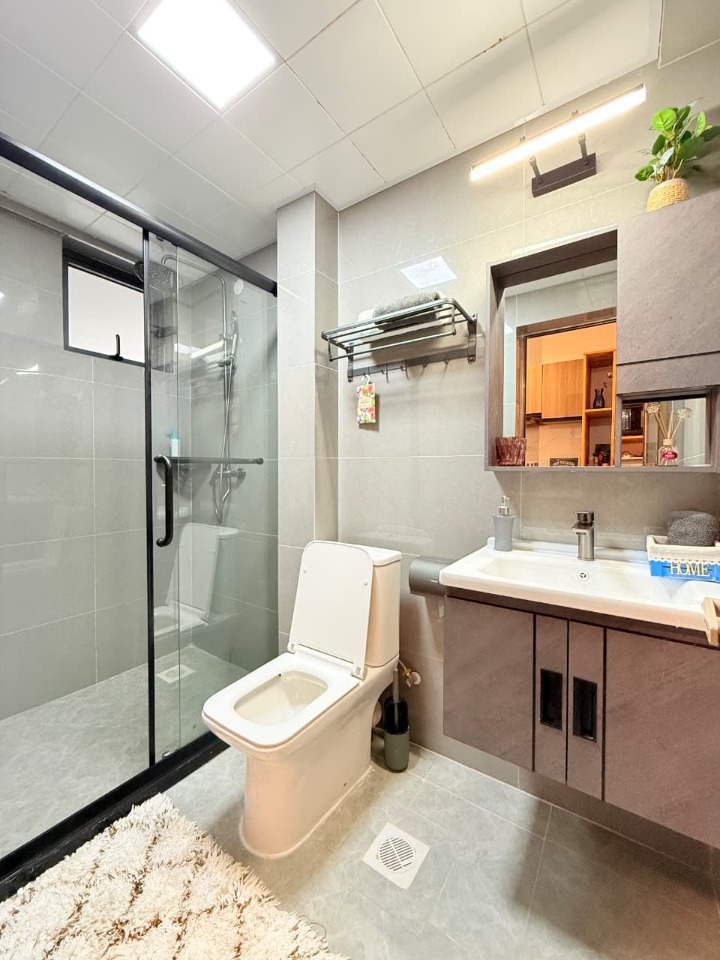 Furnished Studio Apartment for Rent